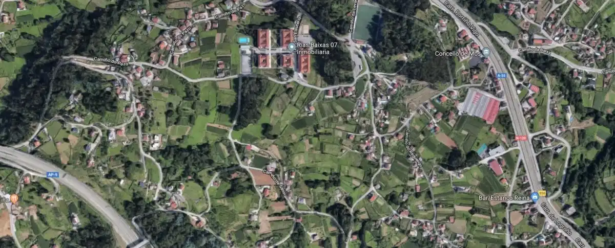 Terrenys i solars en venda a Mos, imagen 19