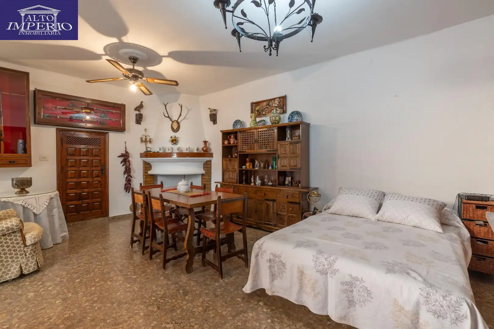 Casa en venta en Albaicín, imagen 25