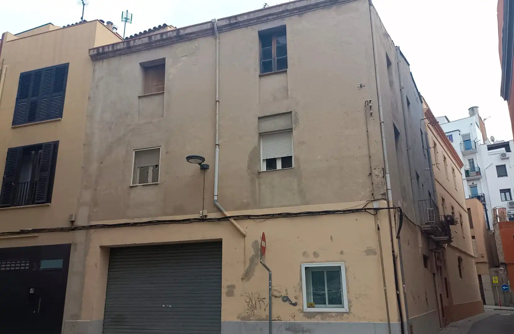 Haus zum Verkauf in Carrer del Pantà
