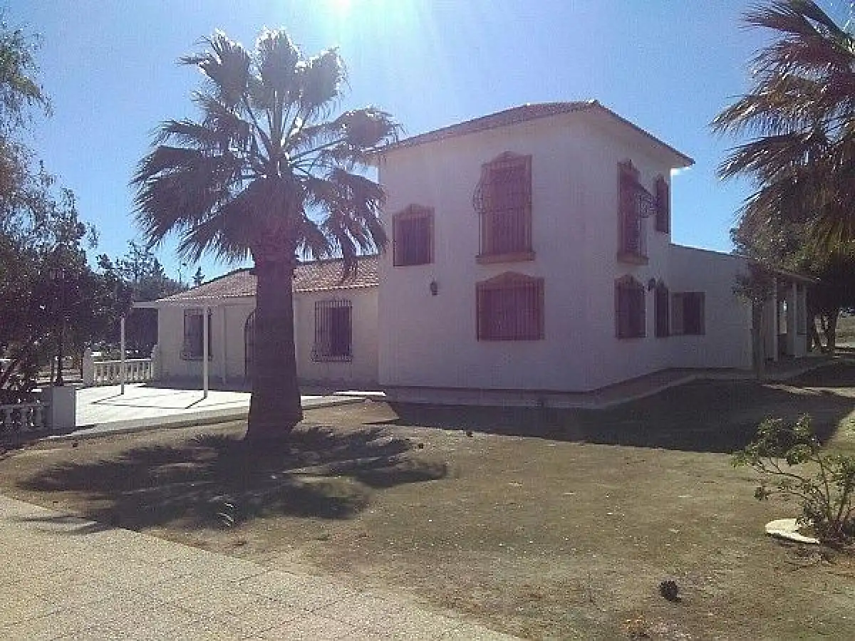 Finca rústica en venda a La Aljorra