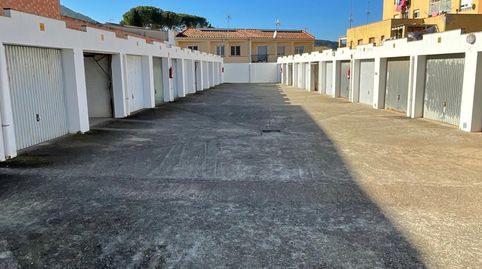 Plaça d'aparcament en venda a Celrà