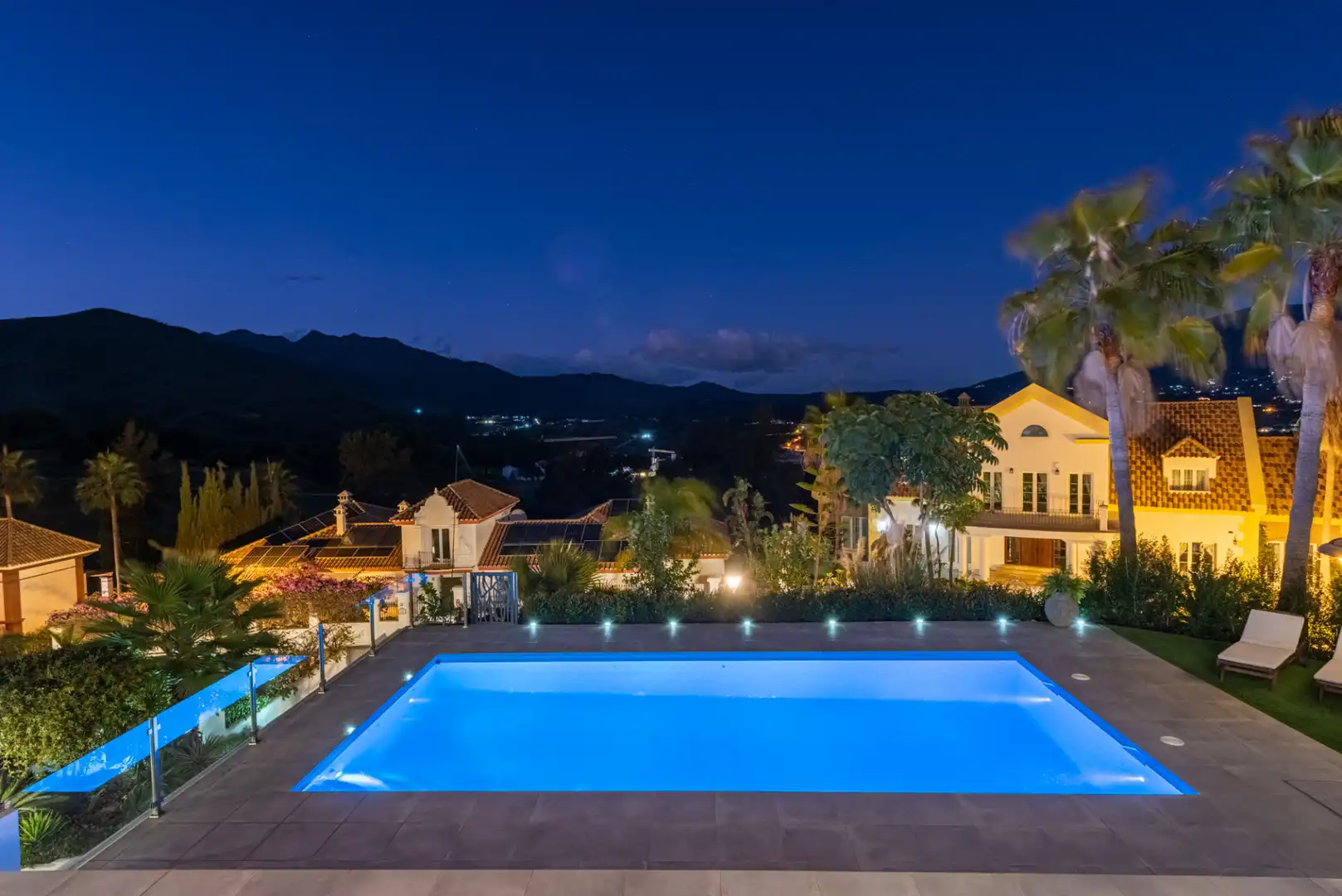 Casa amb piscina en venda a La Cala Golf - Lagar Martell, imagen 41