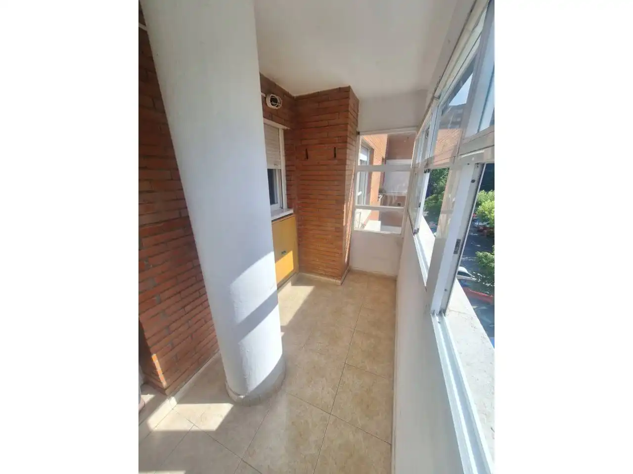 Terraza de Piso en venta en Fuenlabrada con Calefacción, Terraza y Trastero