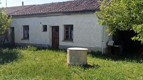 Photo 2 of Residential for sale in Avenida Soria, 14, Sardón de Duero, Valladolid