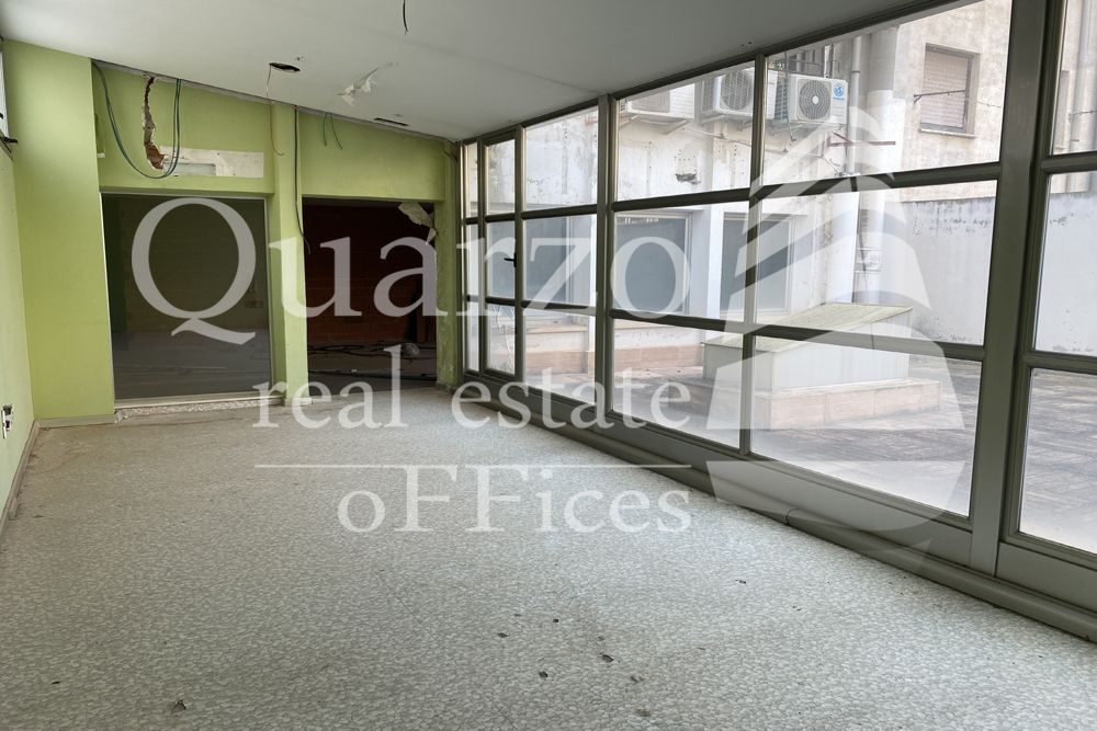 Oficina en venda en  Albacete Capital