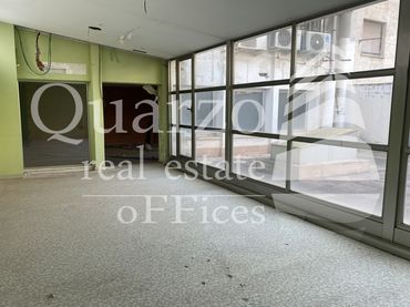Oficina amb ascensor en venda a Centro