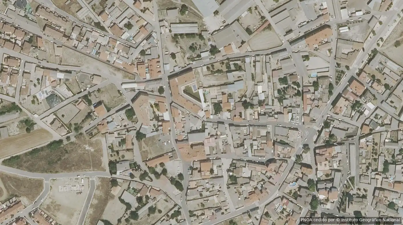 Flat for sale in Cabañas de la Sagra, Toledo