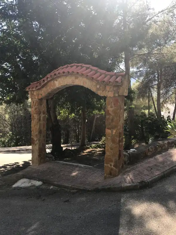Terreno rústico en venta en Carrer Ametler, imagen 14