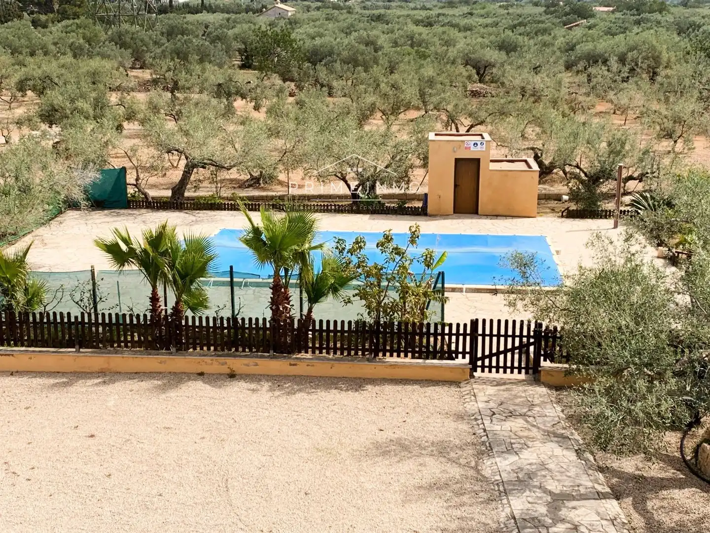 Villa avec terrasse à vendre à L'Ampolla, imagen 55