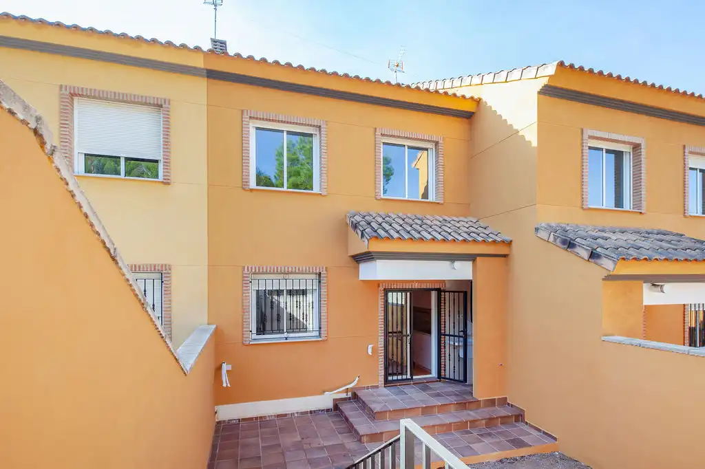Maison jumelée à vendre à Ctra del Convent, imagen 21