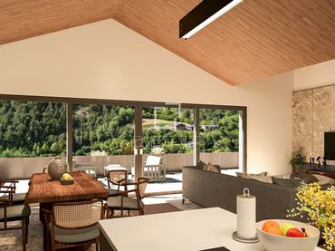 Flat with lift for sale in Ordino - Ansalonga - Sornàs