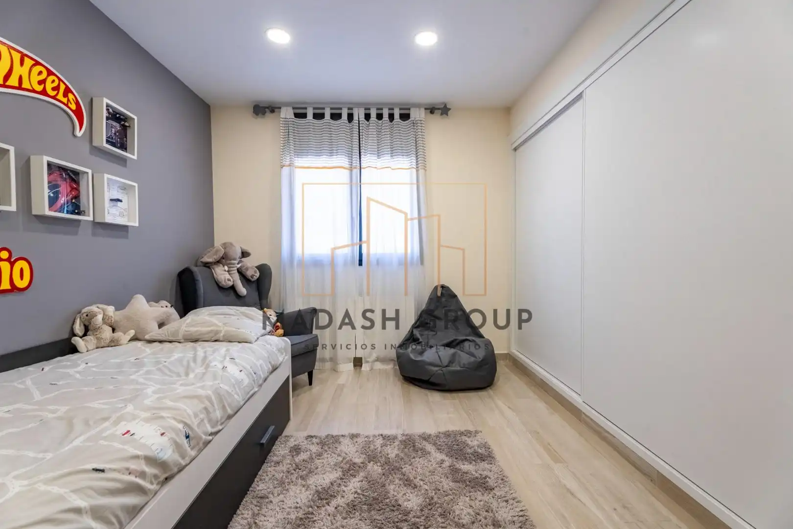 Bedroom of Houses for sale in El Vendrell  with Heating, Private garden and Terrace