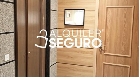 Foto 5 de Piso de alquiler en Manuel Altolaguirre, Juan XXIII - Las Torres - G2, Burgos Capital