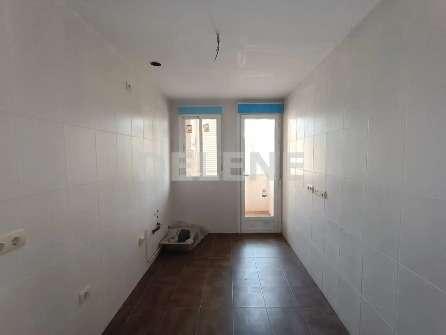 Dúplex en venta en Hellín con Calefacción, Parquet y Balcón