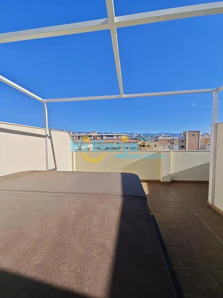 Dúplex en venda a Torre del Mar, imagen 10