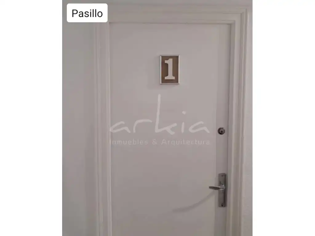 Piso en venta en Burjassot