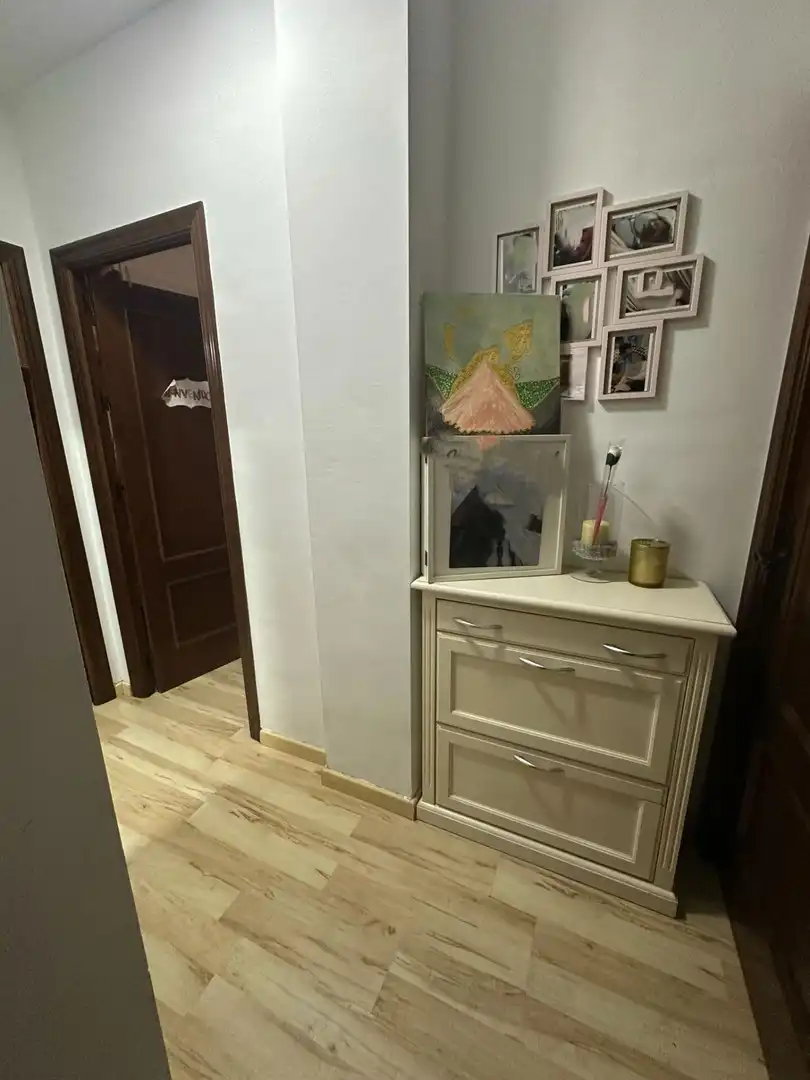 Pis en venda en Los Palacios y Villafranca amb Balcó
