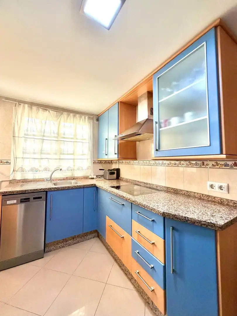Flat with lift for sale in Jerez norte - Montealto - Pozoalbero, imagen 8