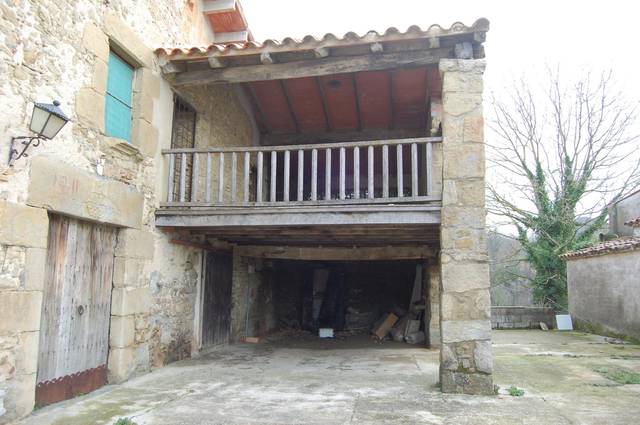 Finca rústica en Venta en Vidrà