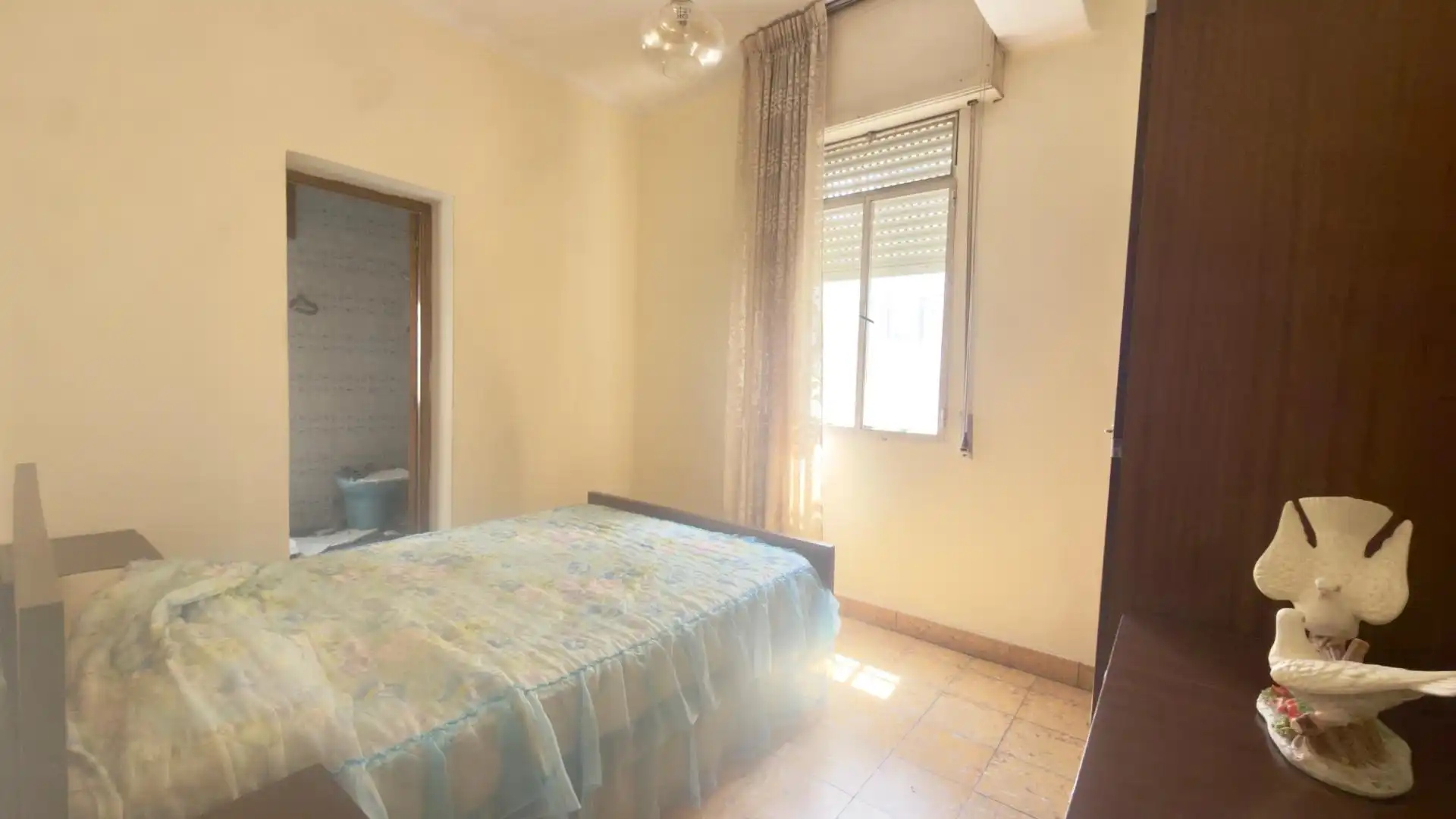 Schlafzimmer von Gebäude zum Verkauf in O Carballiño  