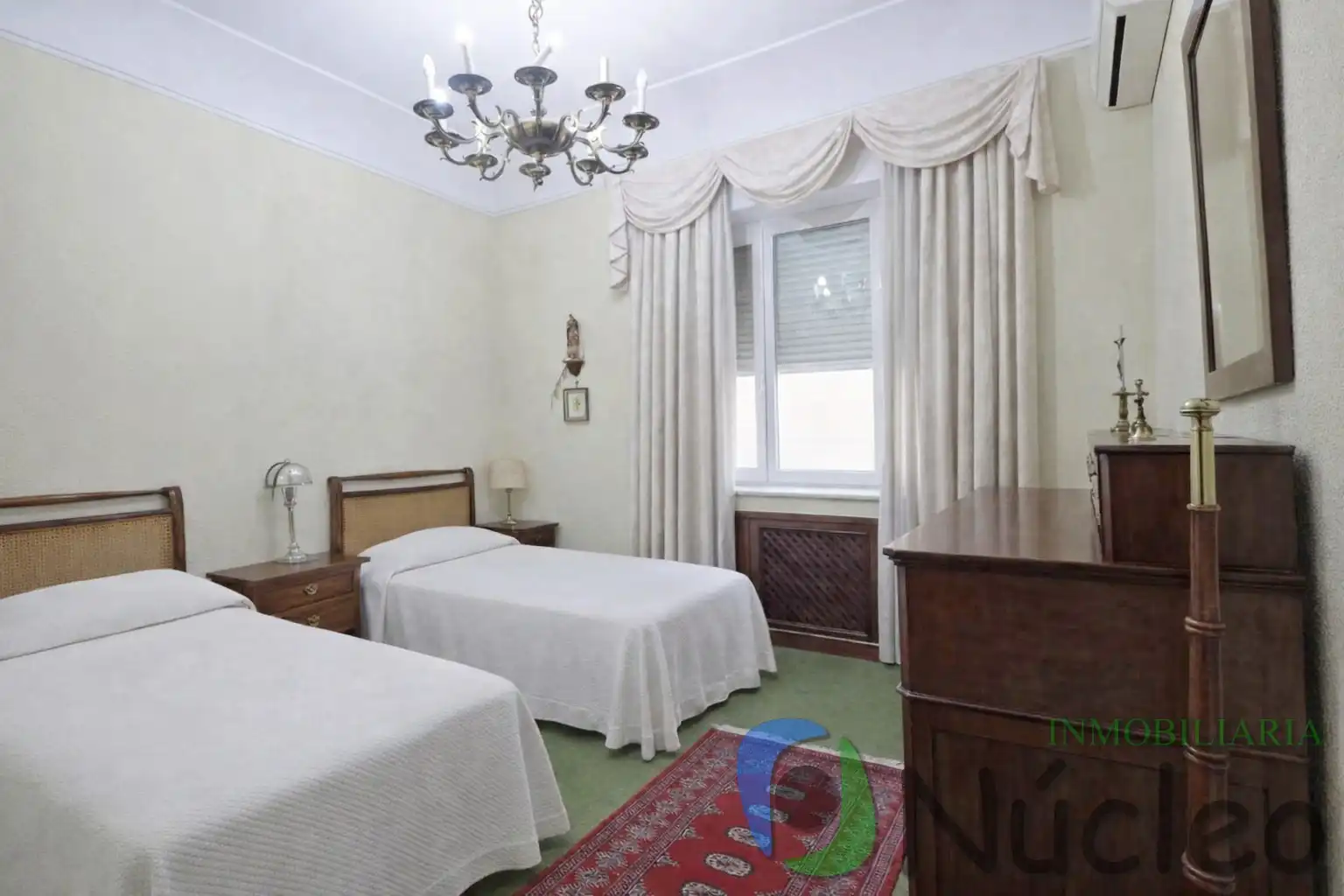 Flat with lift for sale in Avenida de Huelva, imagen 15