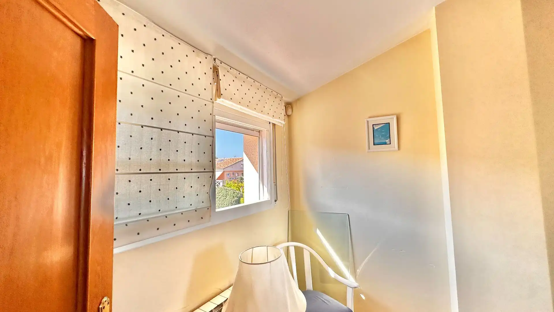 Bedroom of Detached homes for sale in Cambrils  with Heating, Private garden and Storage room
