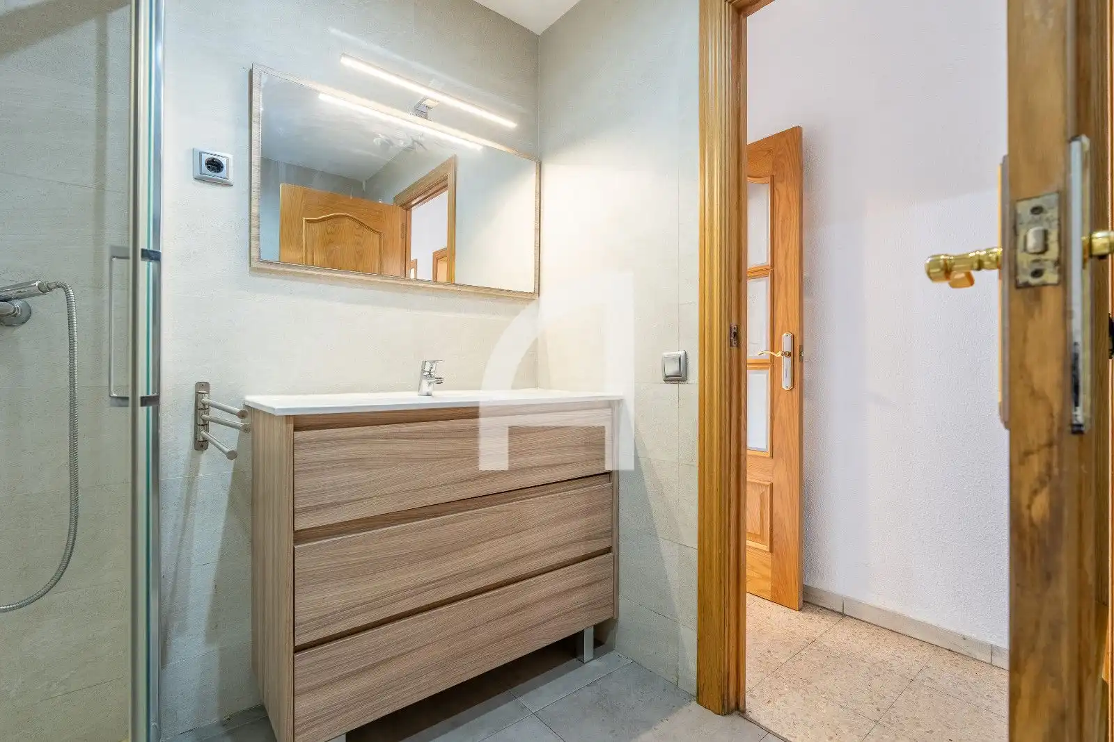 Flat with lift for sale in Barcelona, imagen 38