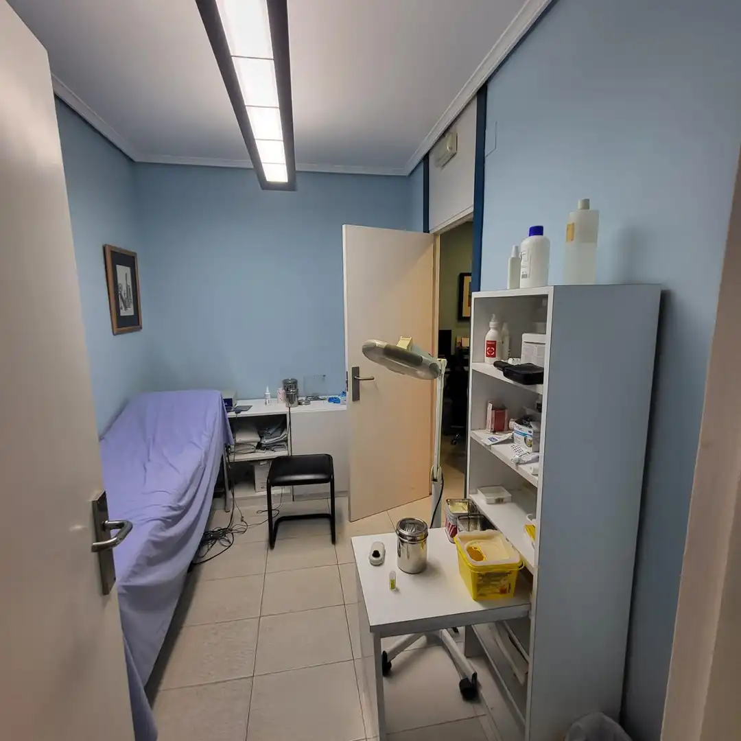 Oficina en venda en Bilbao  amb Calefacció