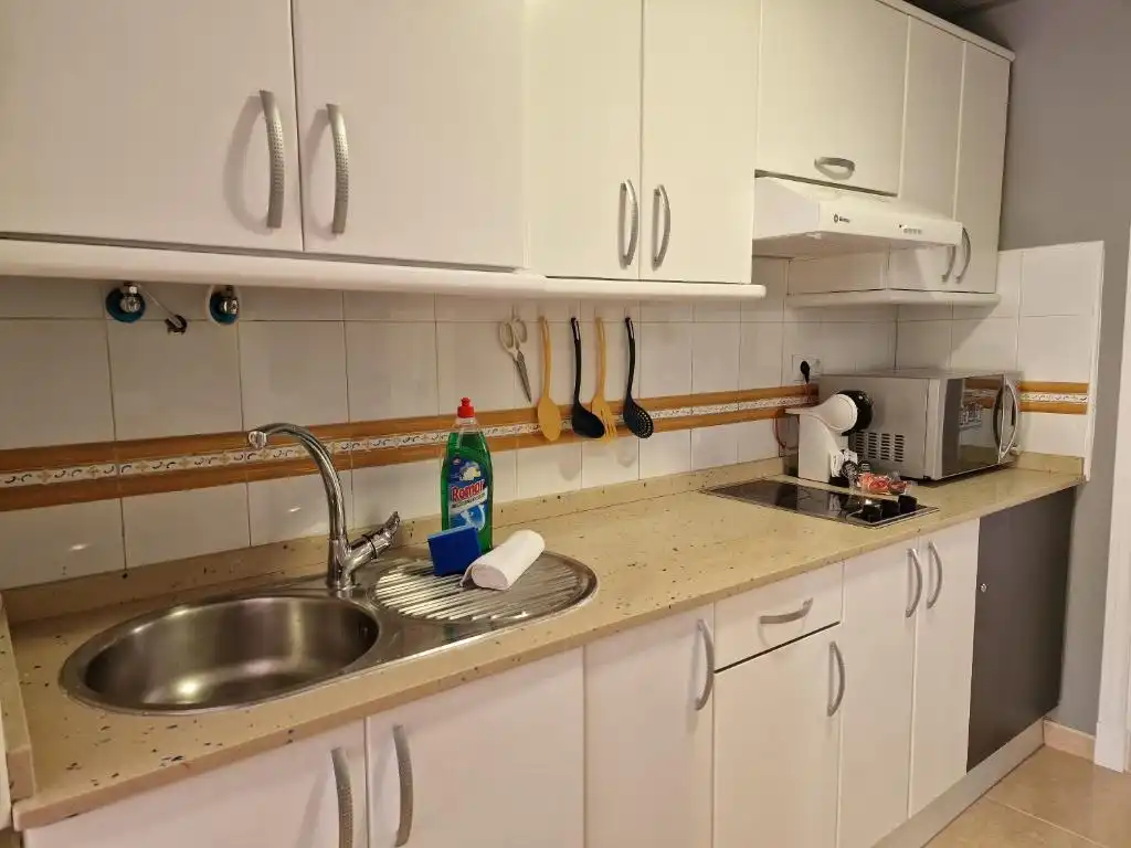 Appartement avec piscine à vendre à Calle Pedro y Guy Vandaele 19, imagen 7
