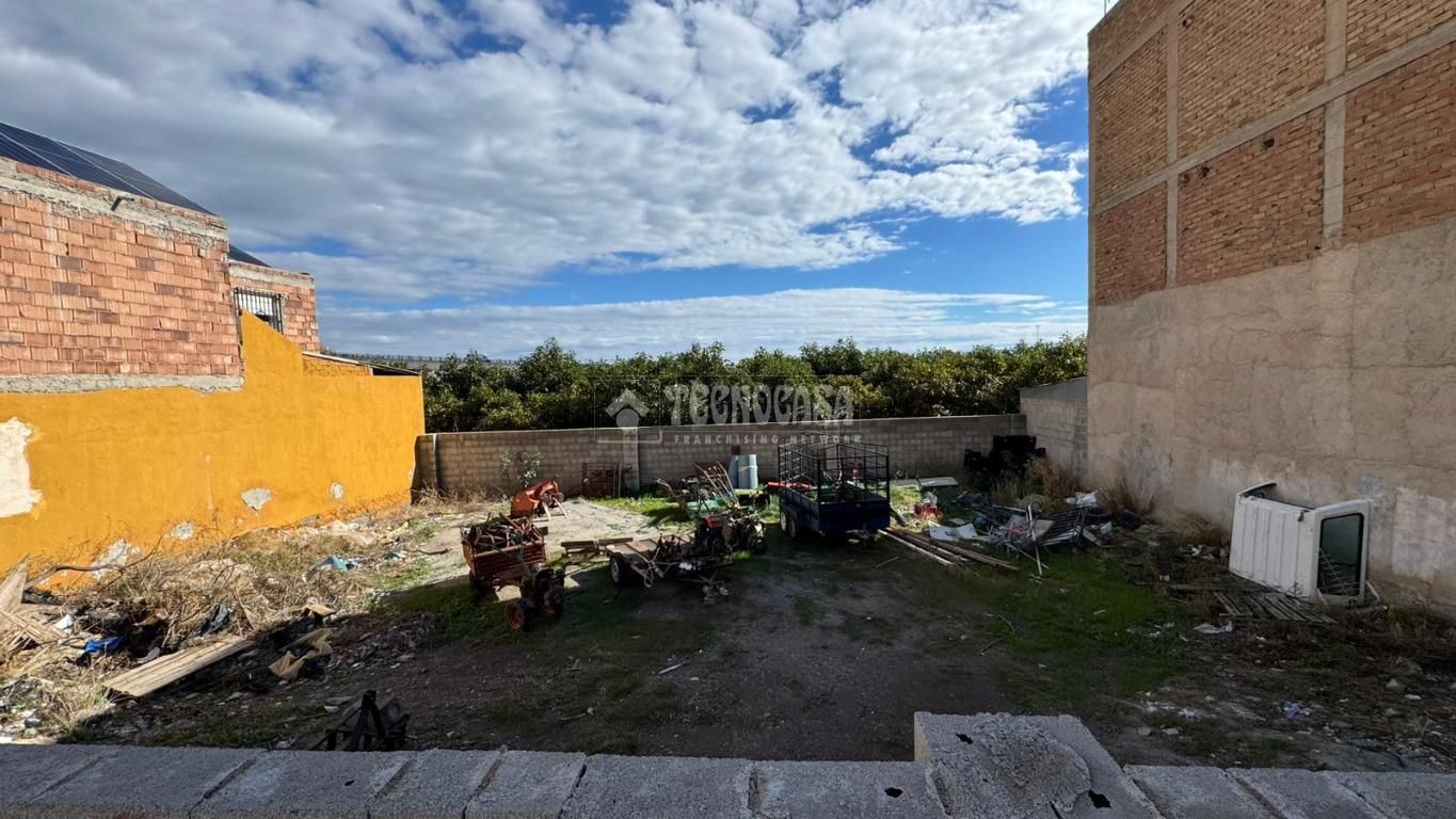 Residencial en venda en Motril