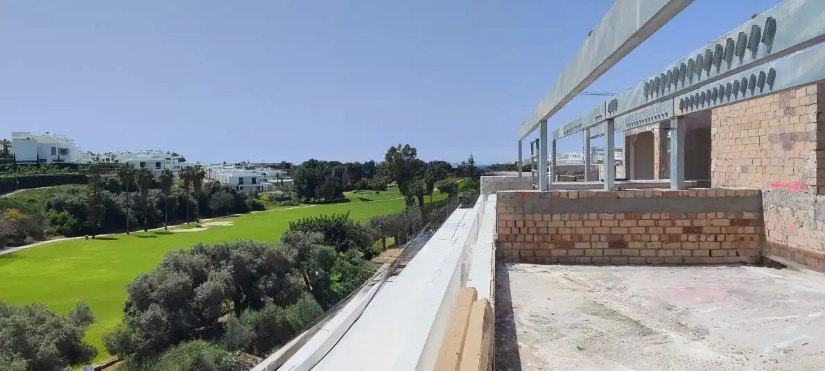 Penthouse mit Pool zum Verkauf in Calle Bunker, imagen 32