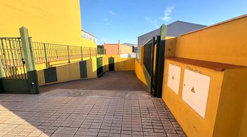 Foto 3 de Garatge en venda a El Limonar, 43, -1, El Limonar, Vélez-Málaga