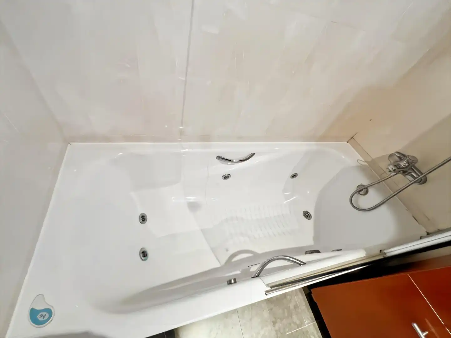 Pis amb piscina en venda a Avenida Talgo, imagen 35