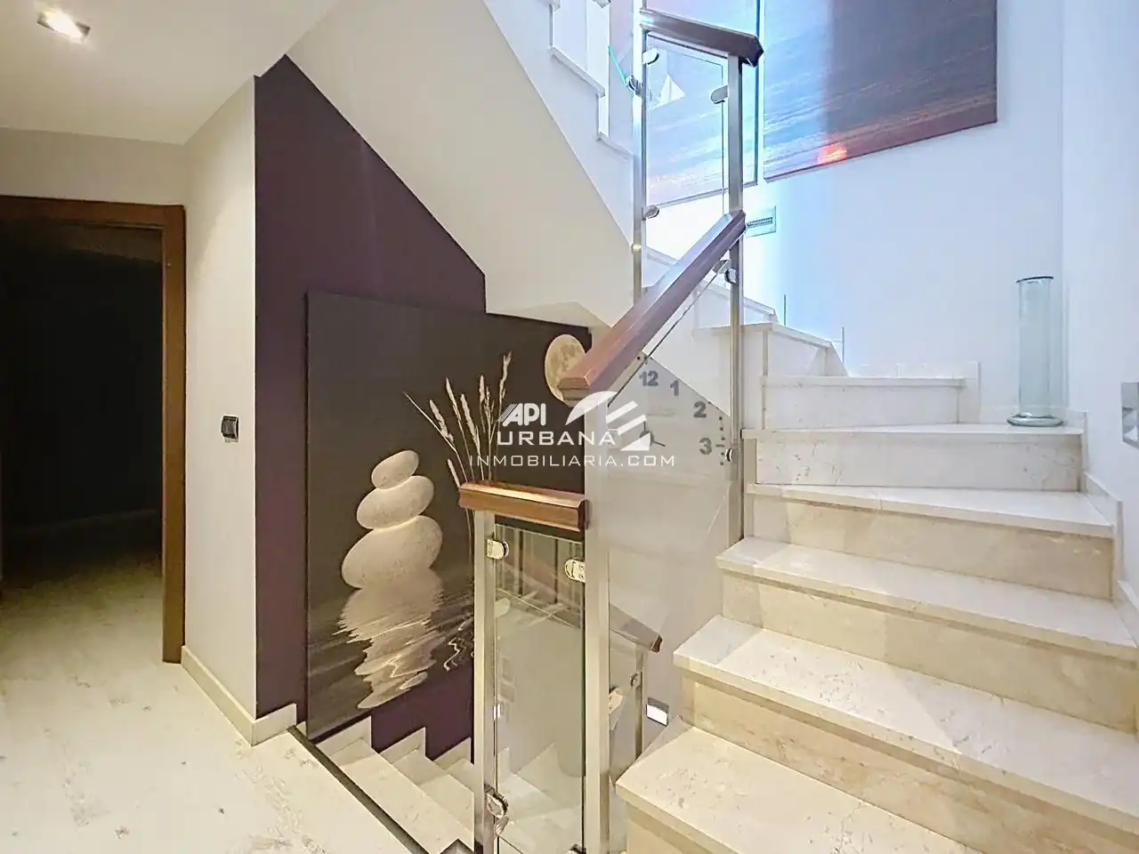 Casa o xalet en venda en Lucena amb Aire condicionat i Terrassa