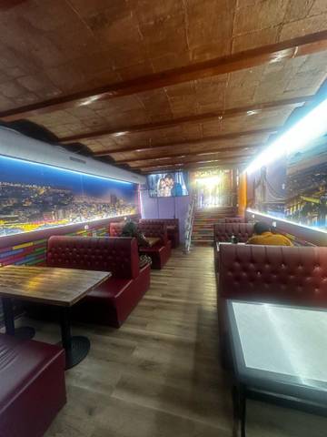 Local comercial en Alquiler en Sants