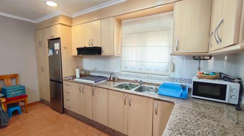 Foto 4 de Casa o chalet en venta en Camí Palmeral, 64, Montroy, Valencia