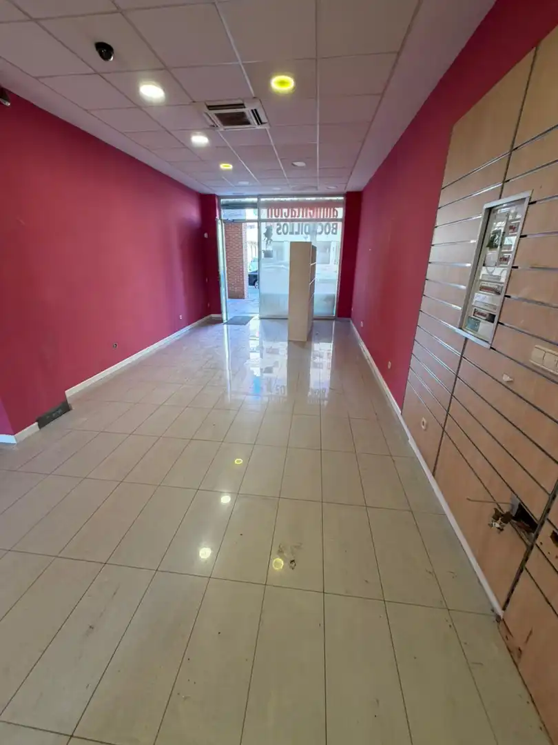 Commercial properties for sale in  Logroño