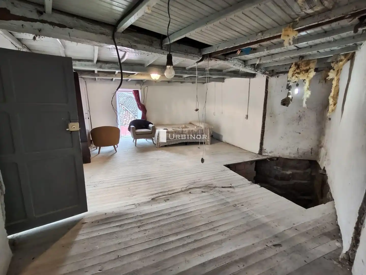 Casa en venda a O Pereiro de Aguiar, imagen 12