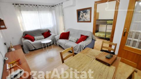 Photo 4 of Flat for sale in Avenida Cid, Soternes, Valencia