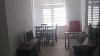 Living room of Flat to rent in A Coruña Capital 