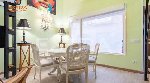 Foto 5 de Planta baja de alquiler en Calle de Dulcinea, Cuatro Caminos - Azca, Madrid Capital