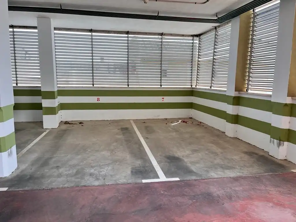 Einzelparkplatz zum Verkauf in Ponent, imagen 3