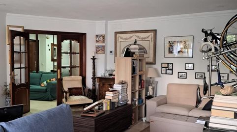 Foto 4 de Piso en venta en Paseo Reding, La Malagueta - Monte Sancha, Málaga Capital