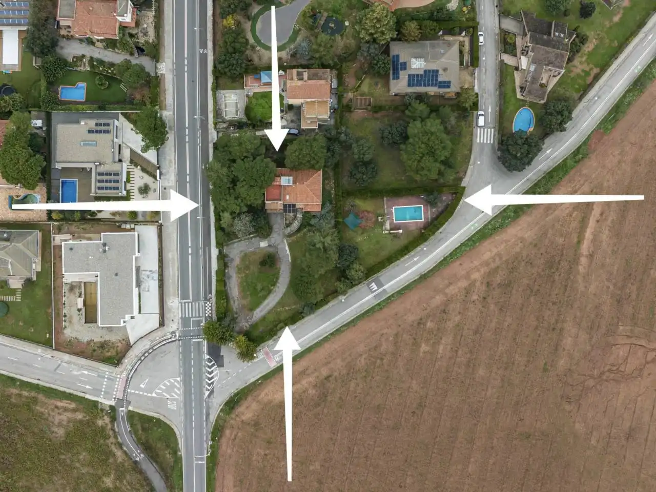 Residential for sale in Camino Vell de Sant Fruitós, Sant Fruitós de Bages