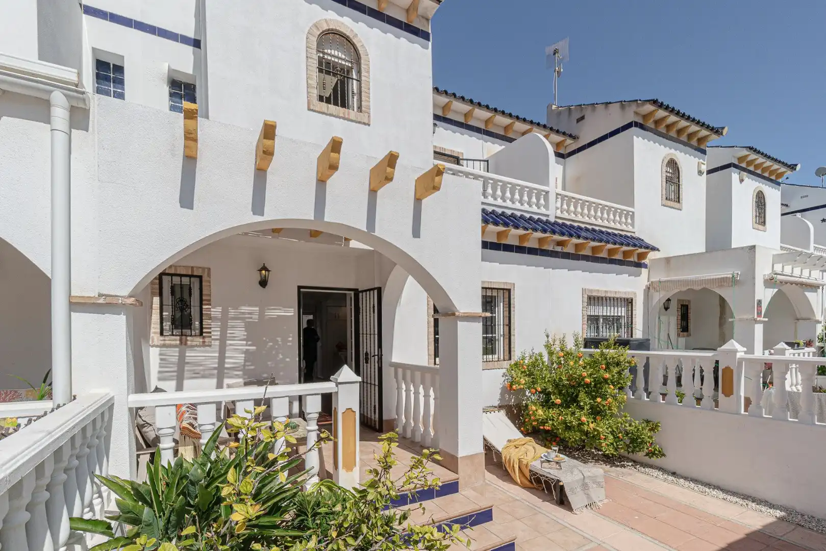 House with terrace for sale in Calle de fenix, imagen 40