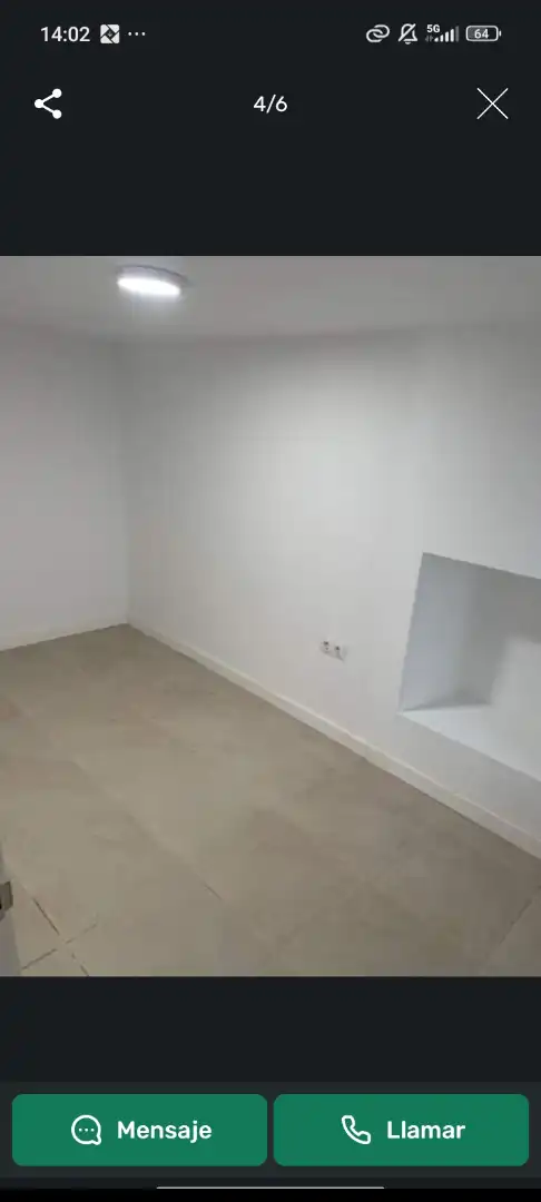 Wohnung zur Miete in Escúzar