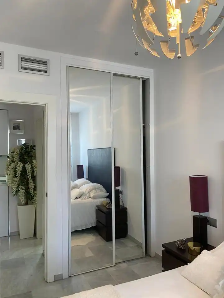 Flat for rent in La Motilla - Fuente del Rey