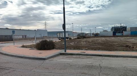 Photo 3 of Industrial land for sale in Avenida de las Grullas, 19, Zona industrial, Pinto