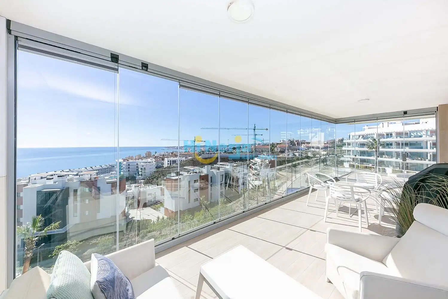 Apartment mit Pool zum Verkauf in Centro ciudad, imagen 27