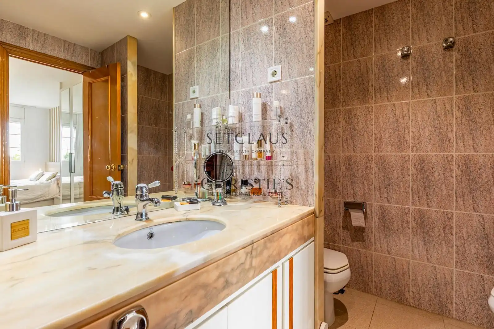 Maison mitoyenne avec piscine à vendre à Banyeres, imagen 24